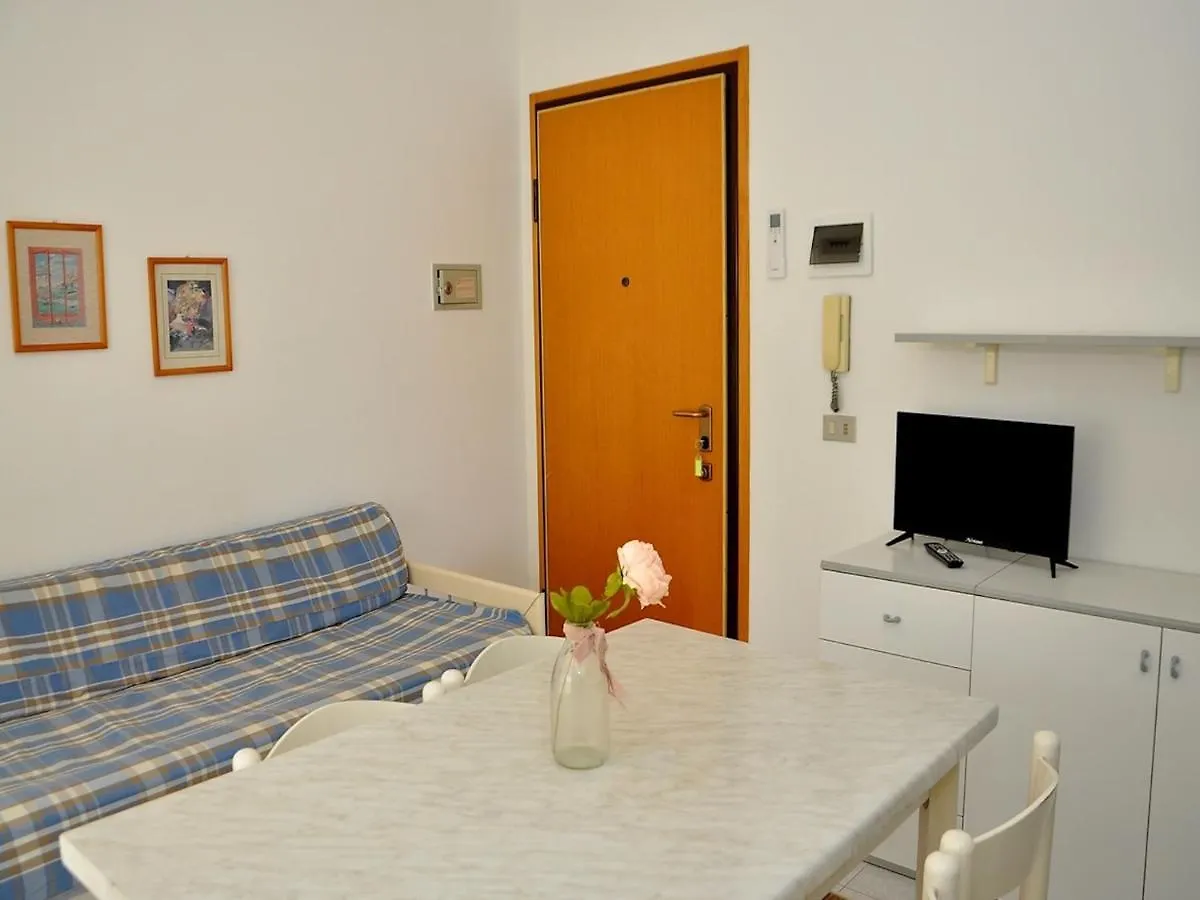 Modern Apartment Close To The Beach - Beahost Bibione Italy