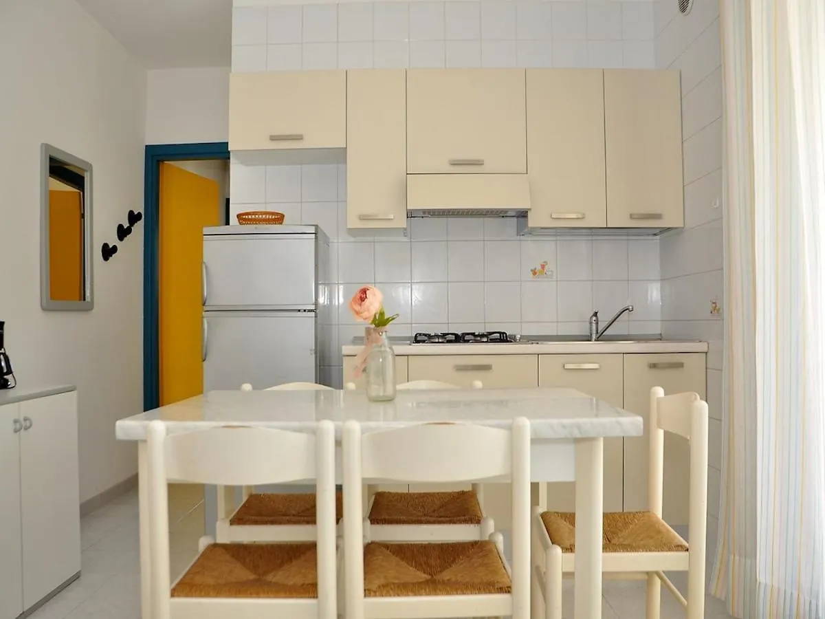 Modern Apartment Close To The Beach - Beahost Bibione