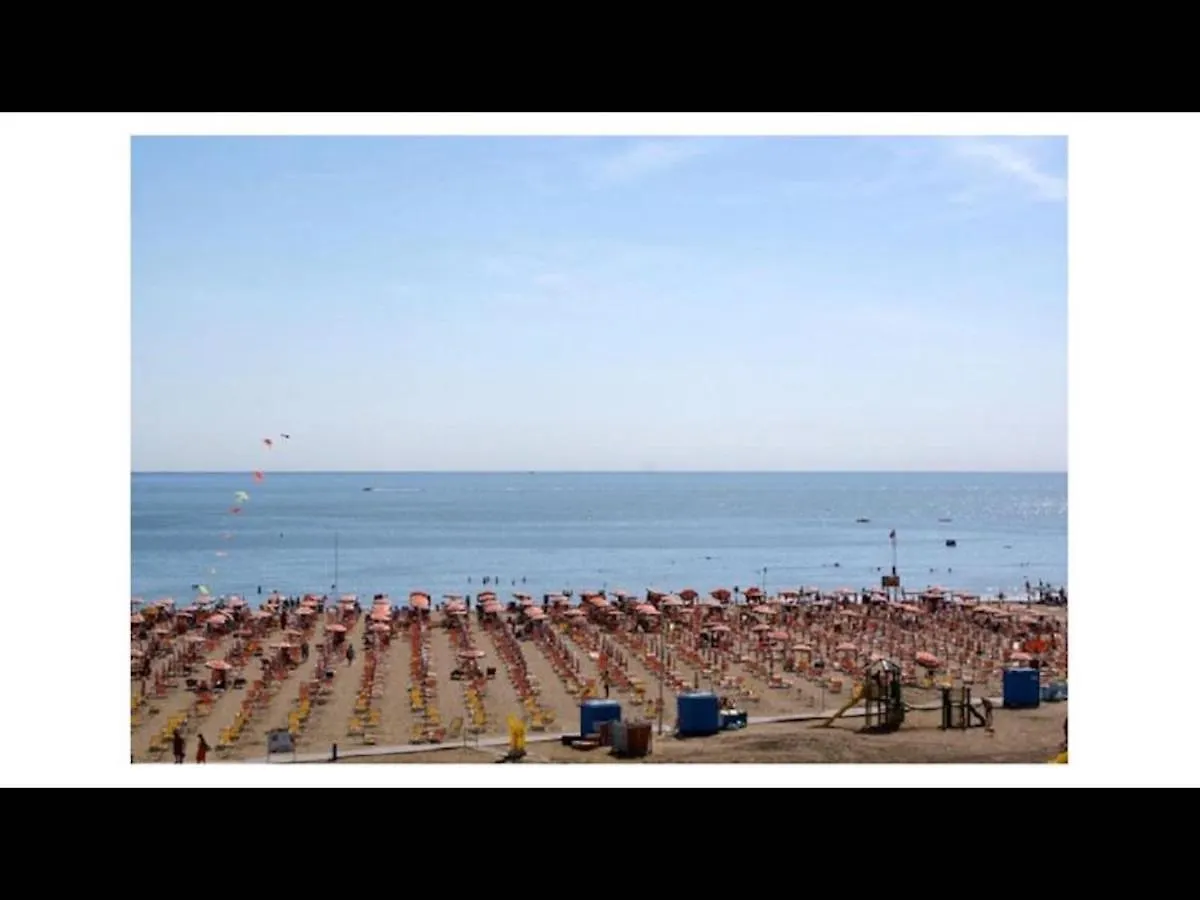Modern Apartment Close To The Beach - Beahost Bibione
