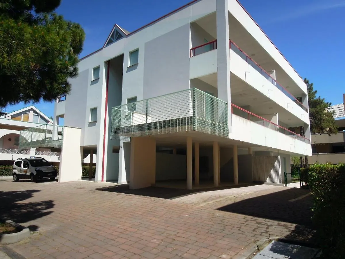 Modern Apartment Close To The Beach - Beahost Bibione