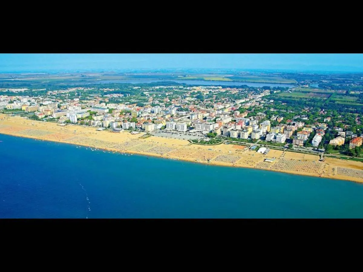 Modern Apartment Close To The Beach - Beahost Bibione 0*,