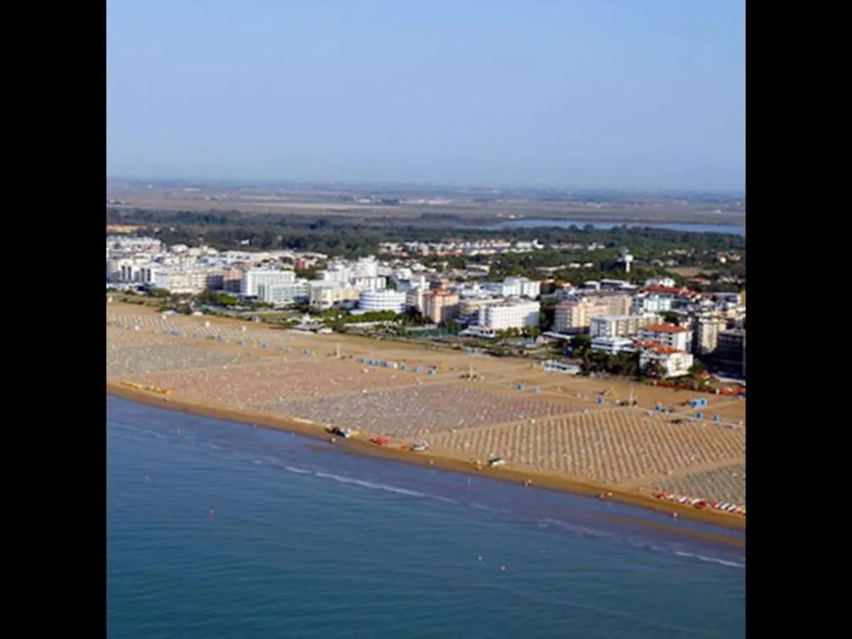 Modern Apartment Close To The Beach - Beahost Bibione