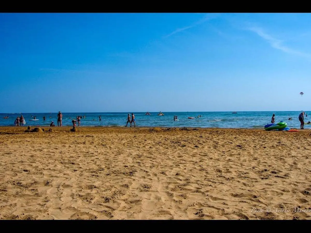 Modern Apartment Close To The Beach - Beahost Bibione Italy