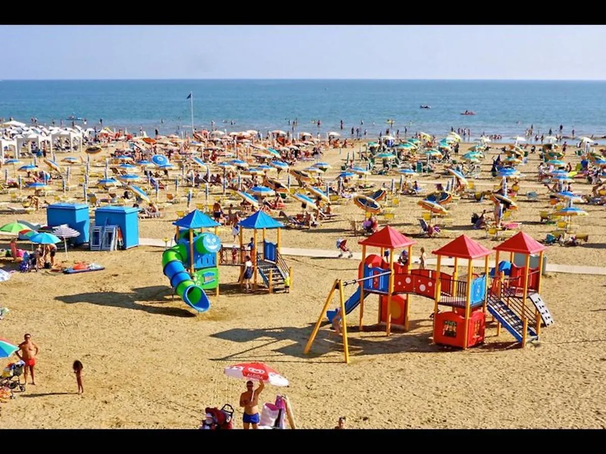 Modern Apartment Close To The Beach - Beahost Bibione