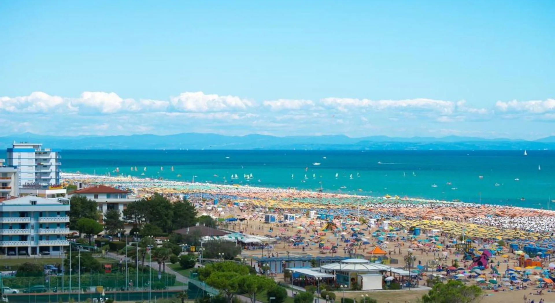 Modern Apartment Close To The Beach - Beahost Bibione
