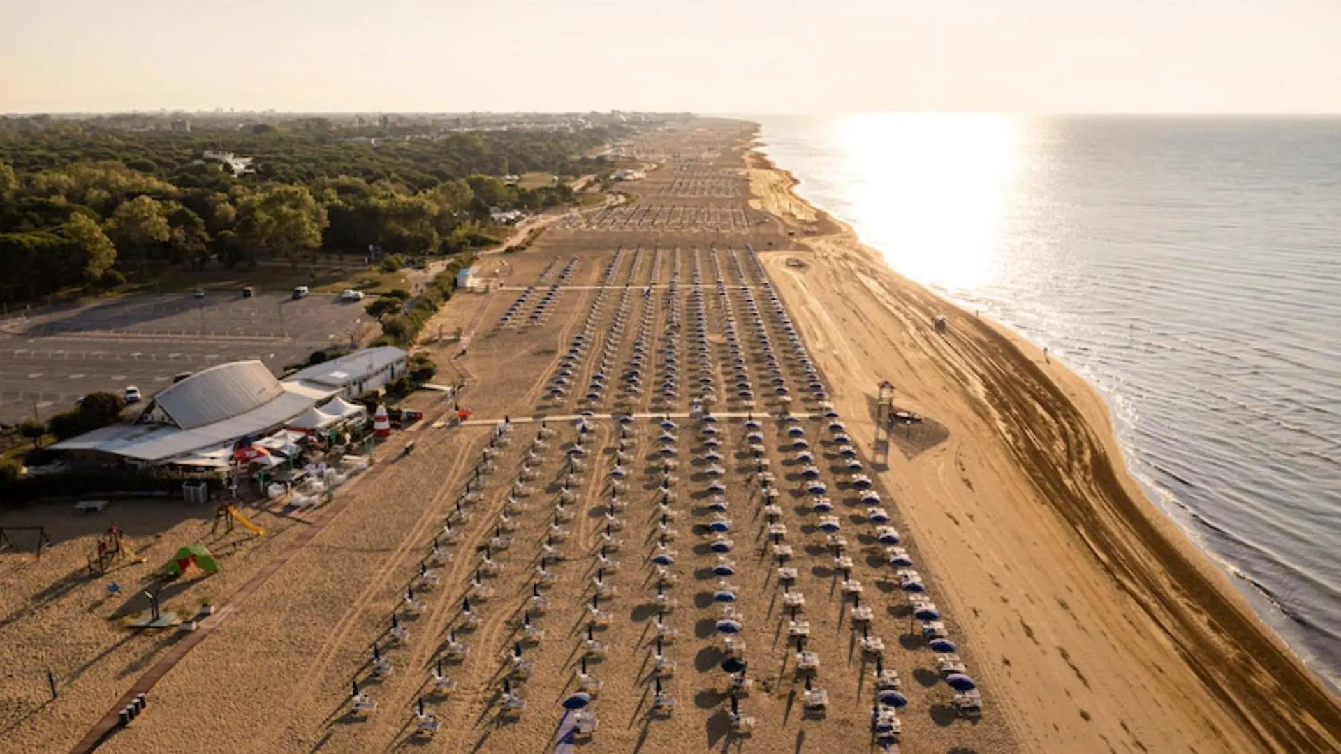 Modern Apartment Close To The Beach - Beahost Bibione Italy