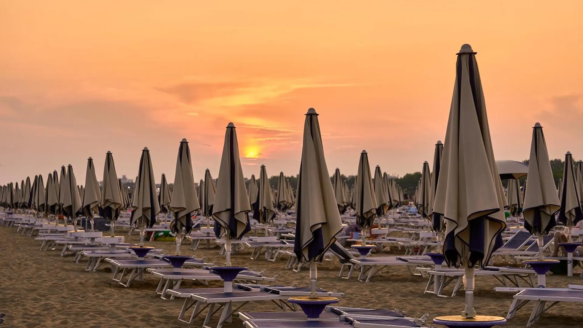 Modern Apartment Close To The Beach - Beahost Bibione Italy