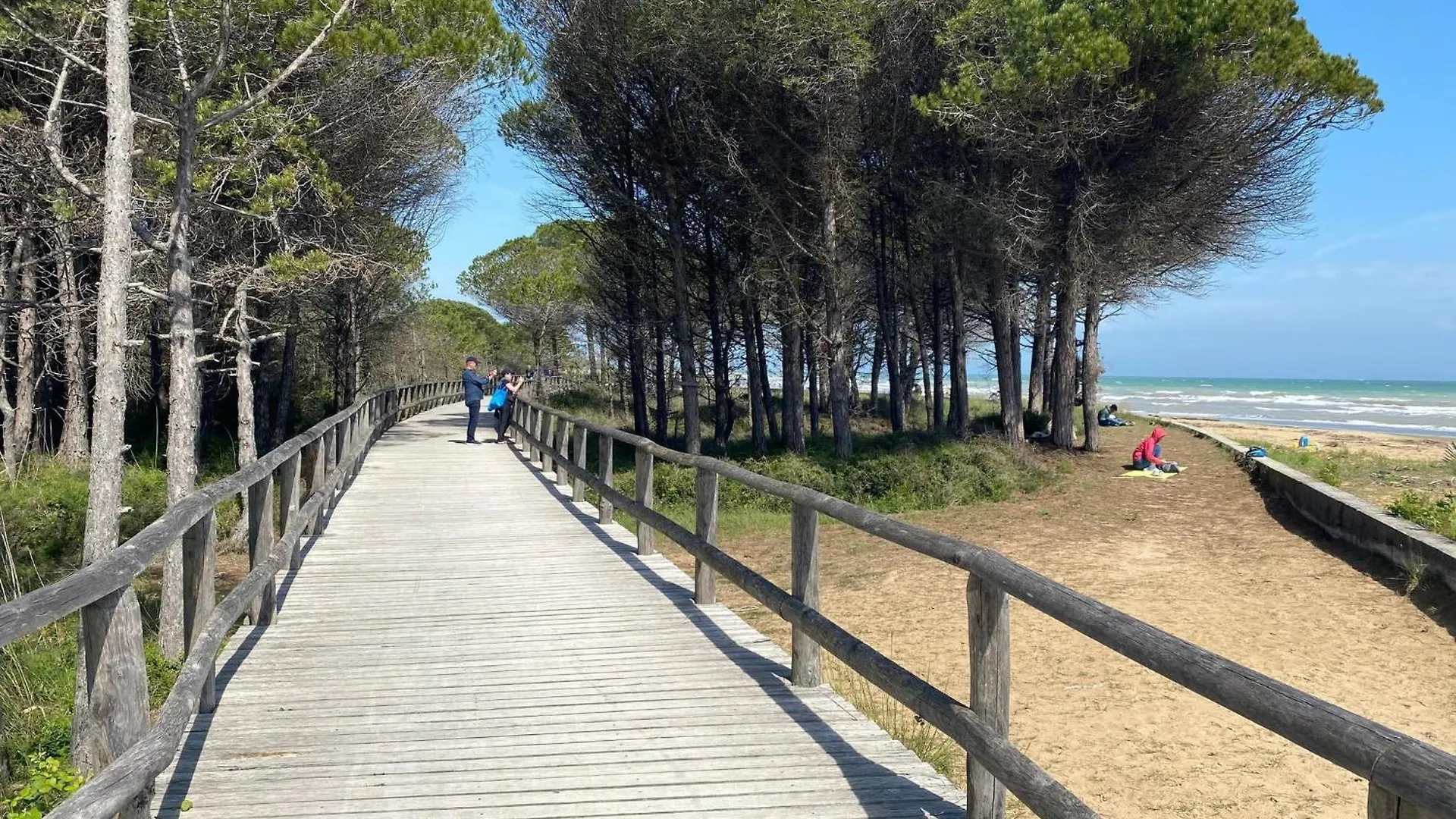 Modern Apartment Close To The Beach - Beahost Bibione